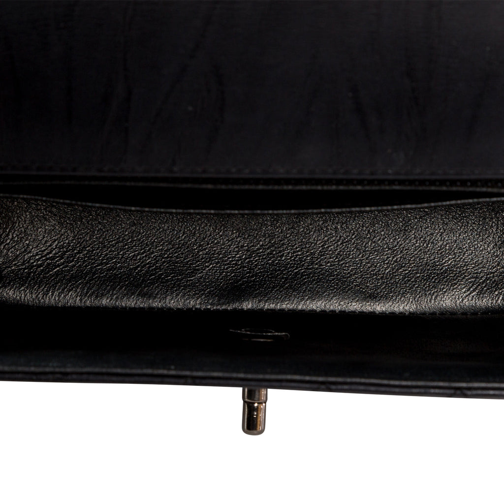 Chanel Classic Flap Bag - Mini Rectangular