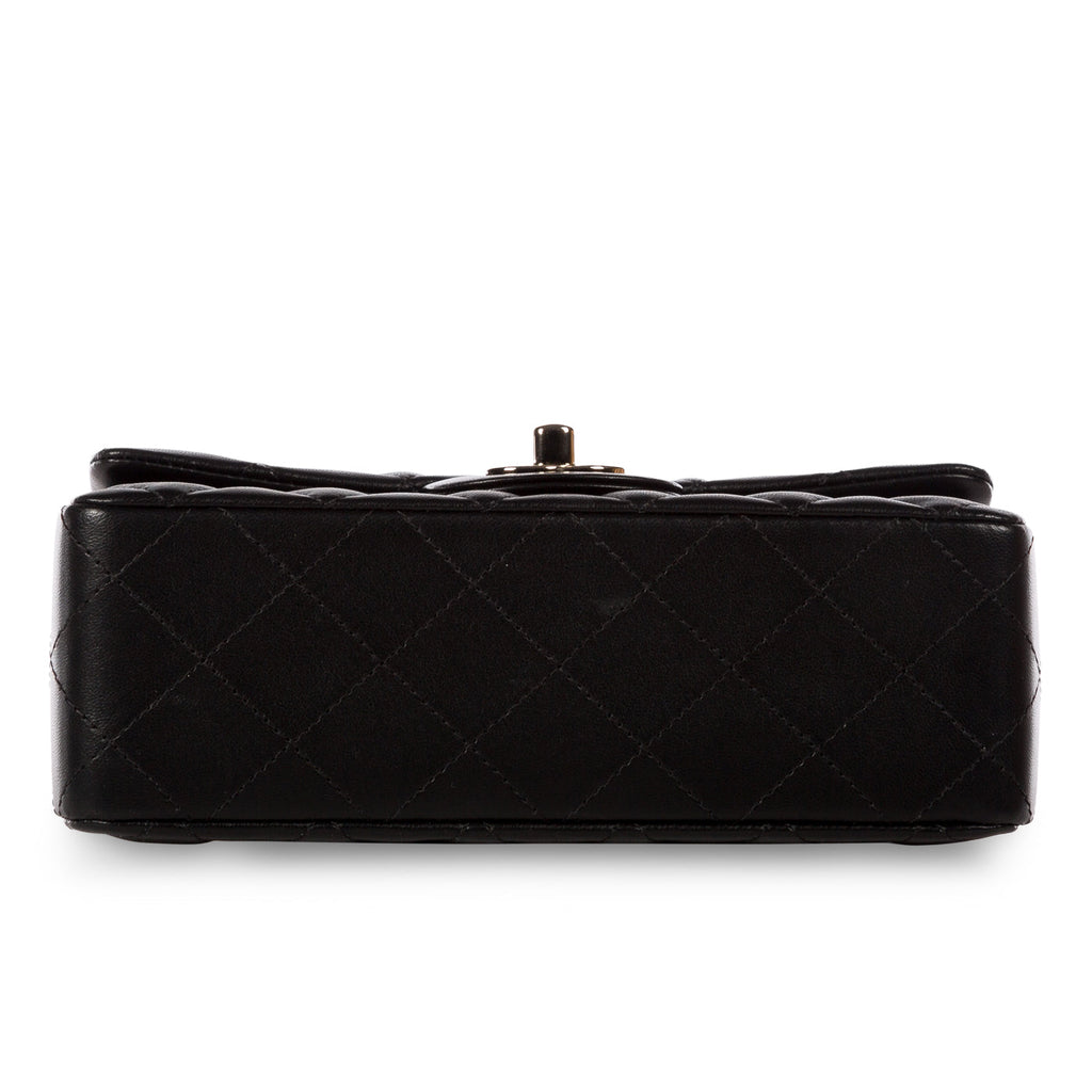 Chanel Classic Flap Bag - Mini Rectangular