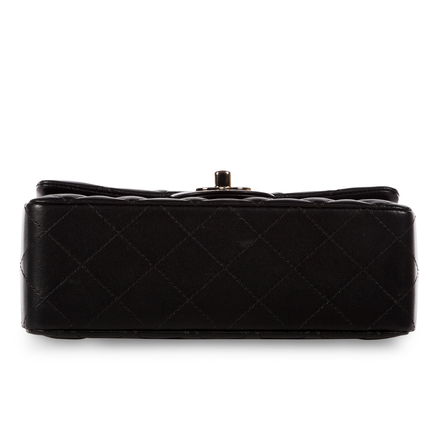 Chanel Classic Flap Bag - Mini Rectangular