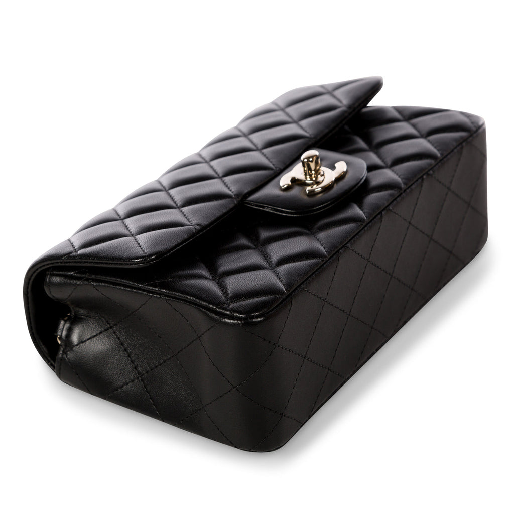 Chanel Classic Flap Bag - Mini Rectangular