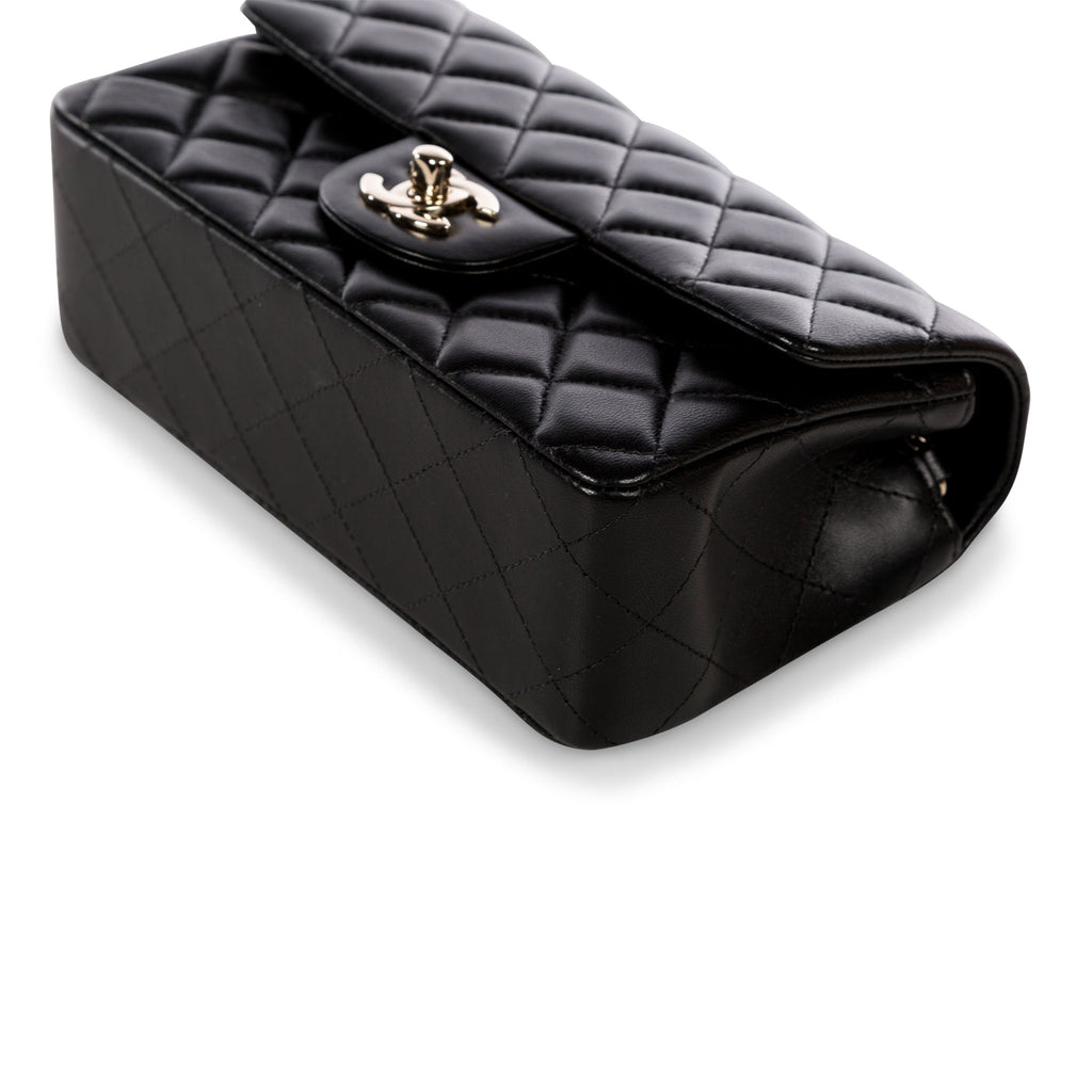 Chanel Classic Flap Bag - Mini Rectangular