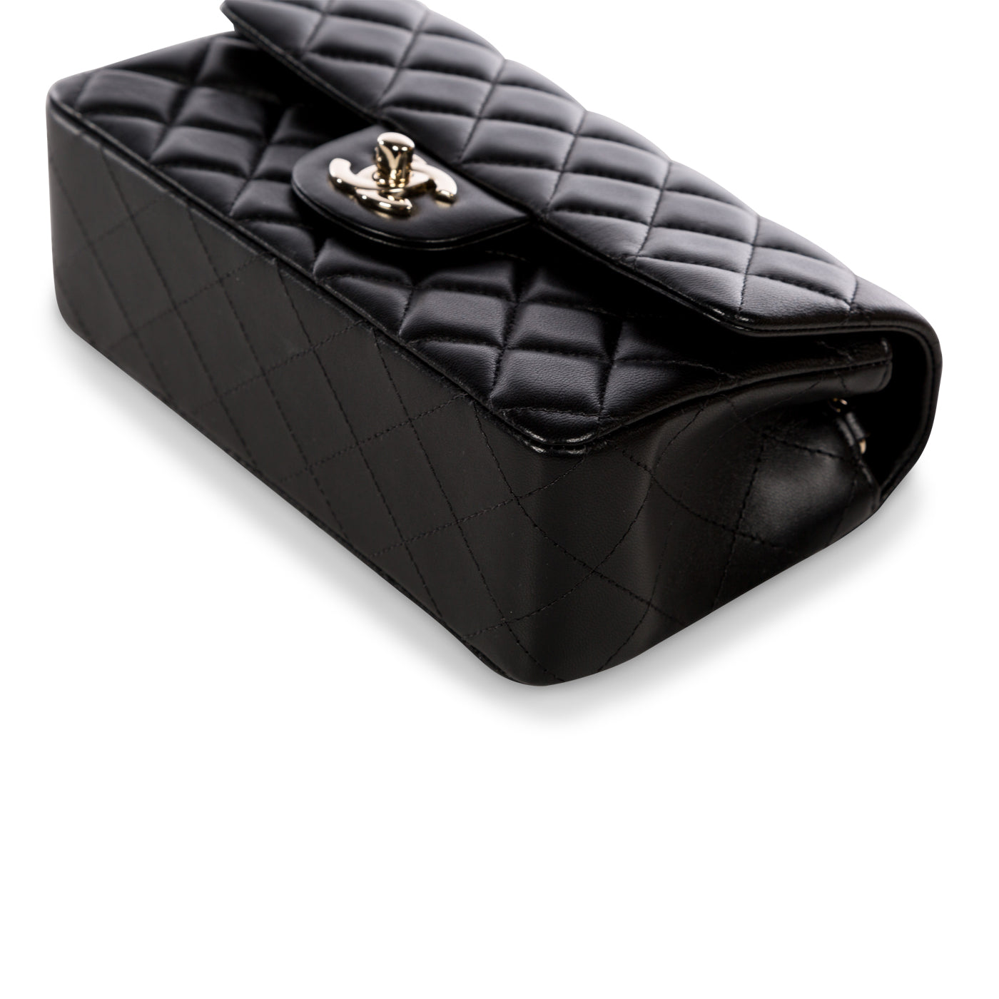Chanel Classic Flap Bag - Mini Rectangular