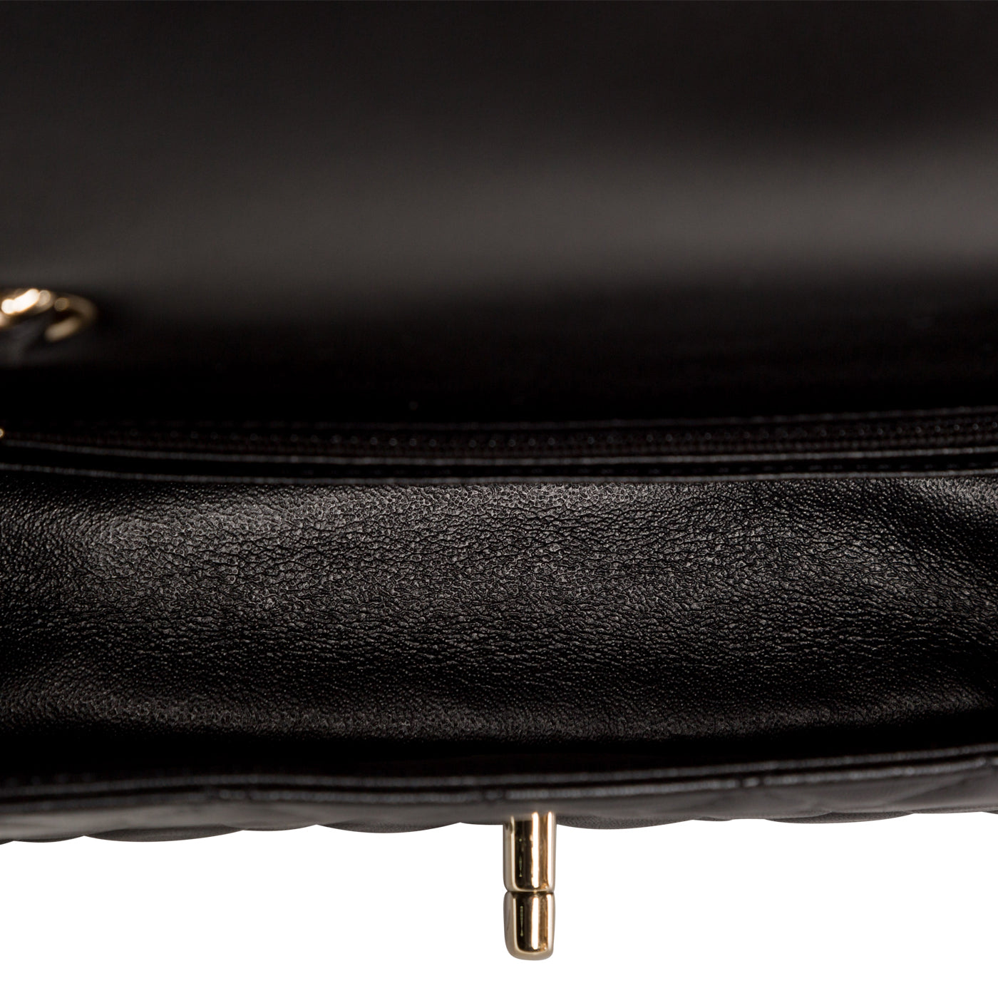 Chanel Classic Flap Bag - Mini Rectangular