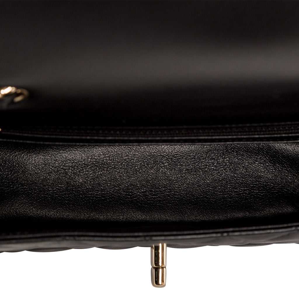 Chanel Classic Flap Bag - Mini Rectangular