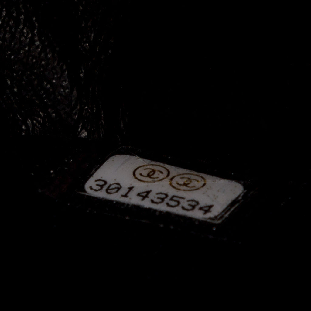 Chanel Classic Flap Bag - Mini Rectangular