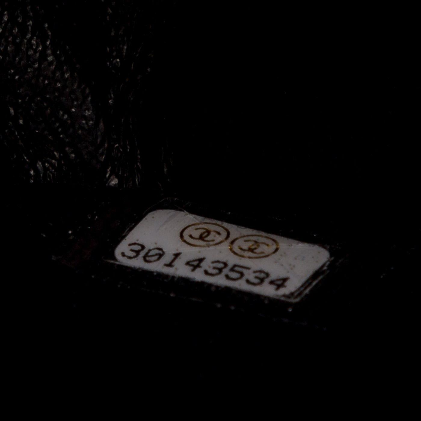 Chanel Classic Flap Bag - Mini Rectangular