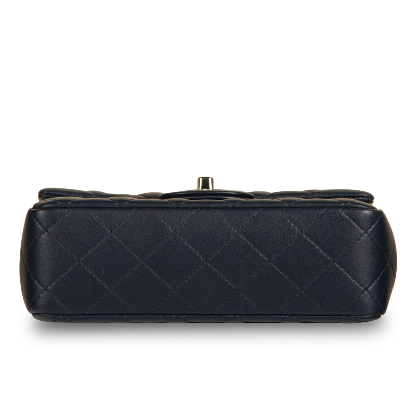 Chanel Classic Flap Bag - Mini Rectangular