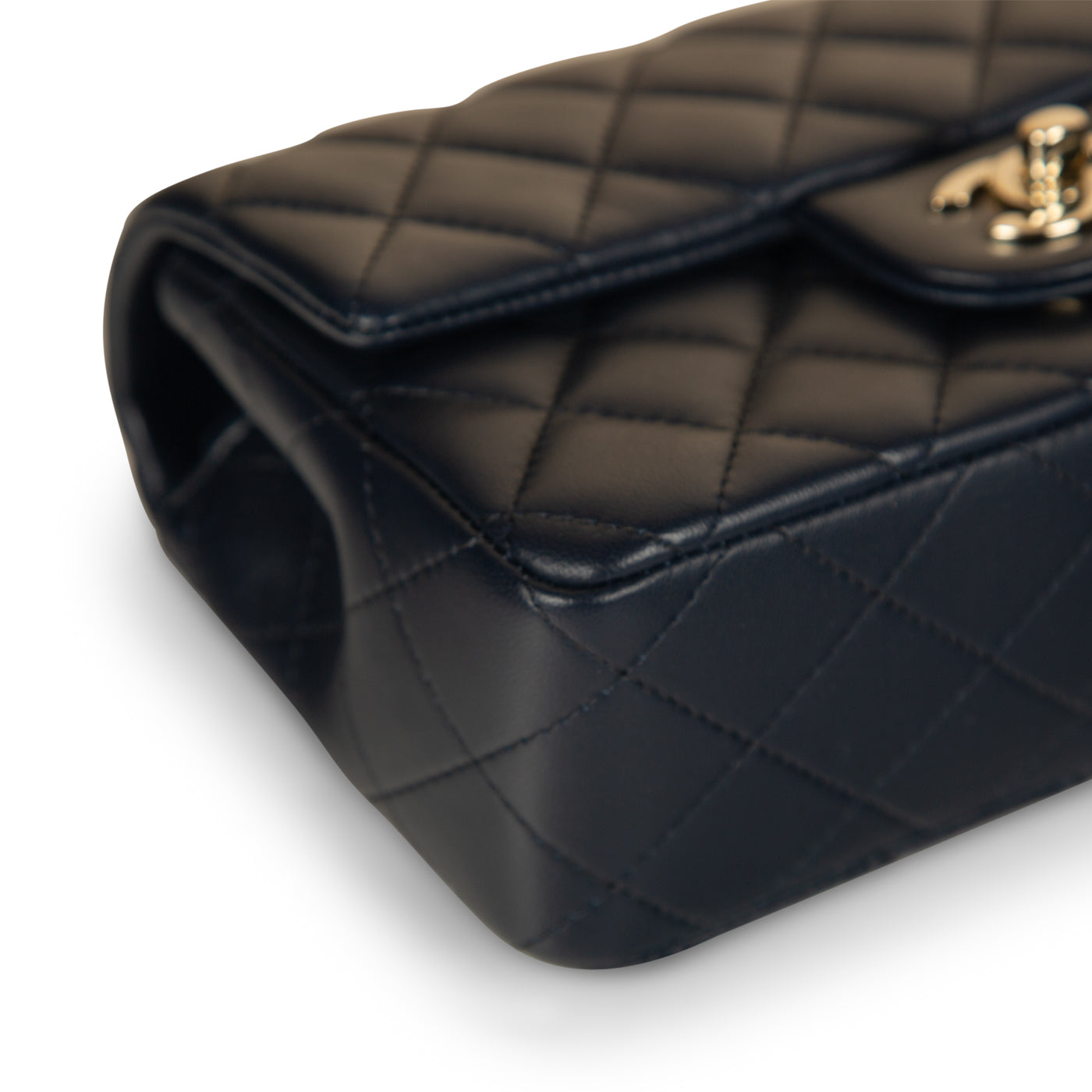 Chanel Classic Flap Bag - Mini Rectangular