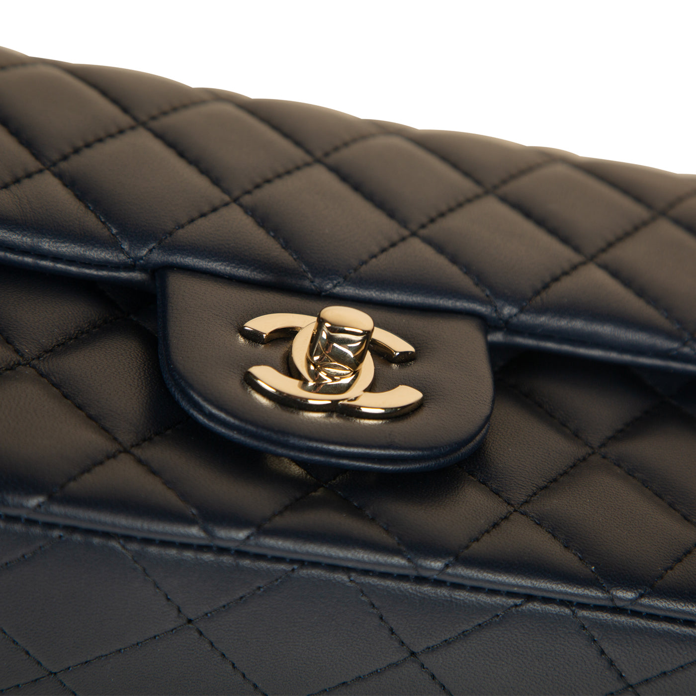 Chanel Classic Flap Bag - Mini Rectangular