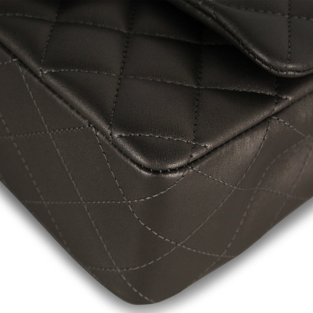 Chanel Classic Flap Bag - Mini Rectangular