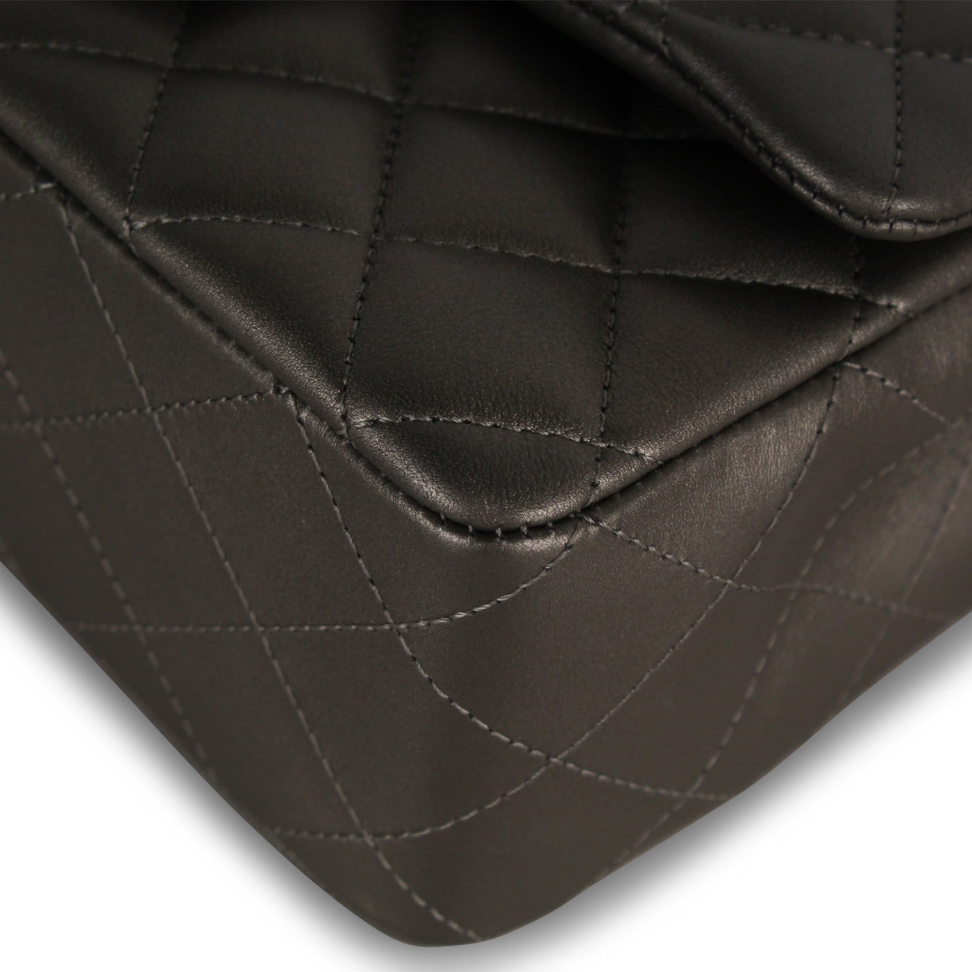 Chanel Classic Flap Bag - Mini Rectangular