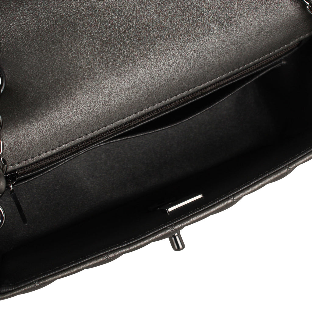 Chanel Classic Flap Bag - Mini Rectangular