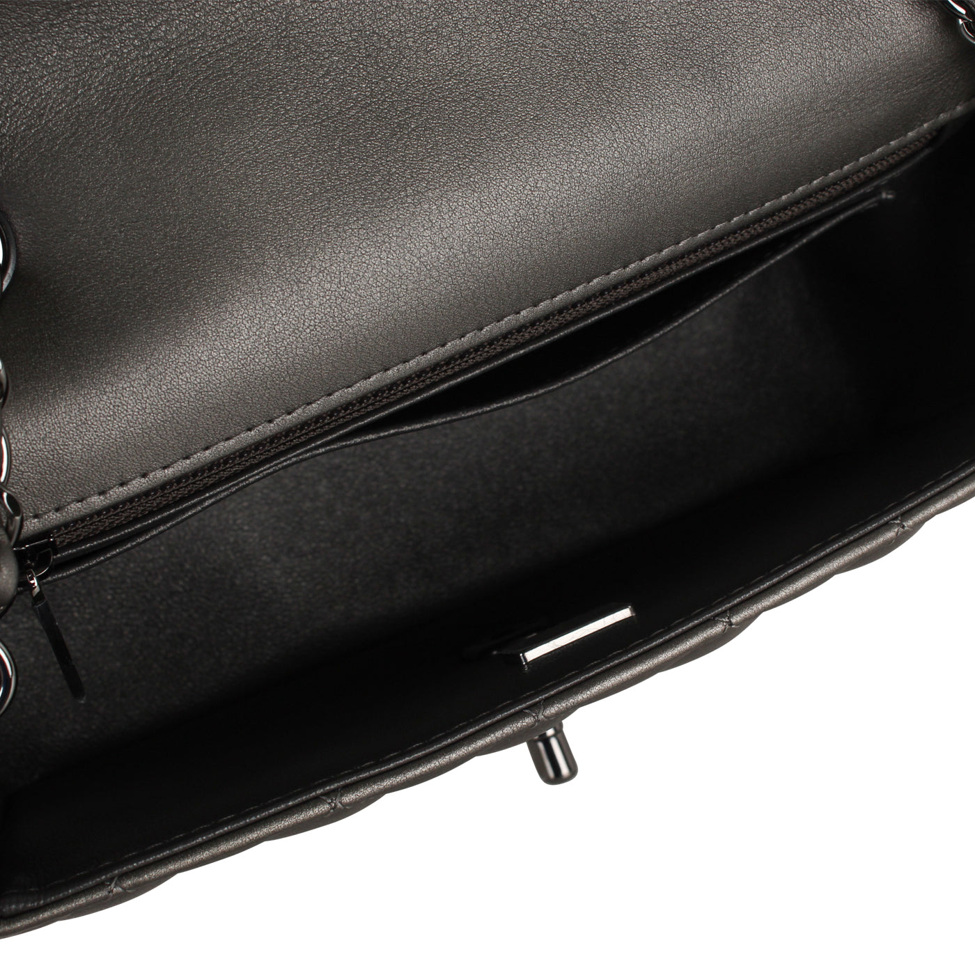 Chanel Classic Flap Bag - Mini Rectangular