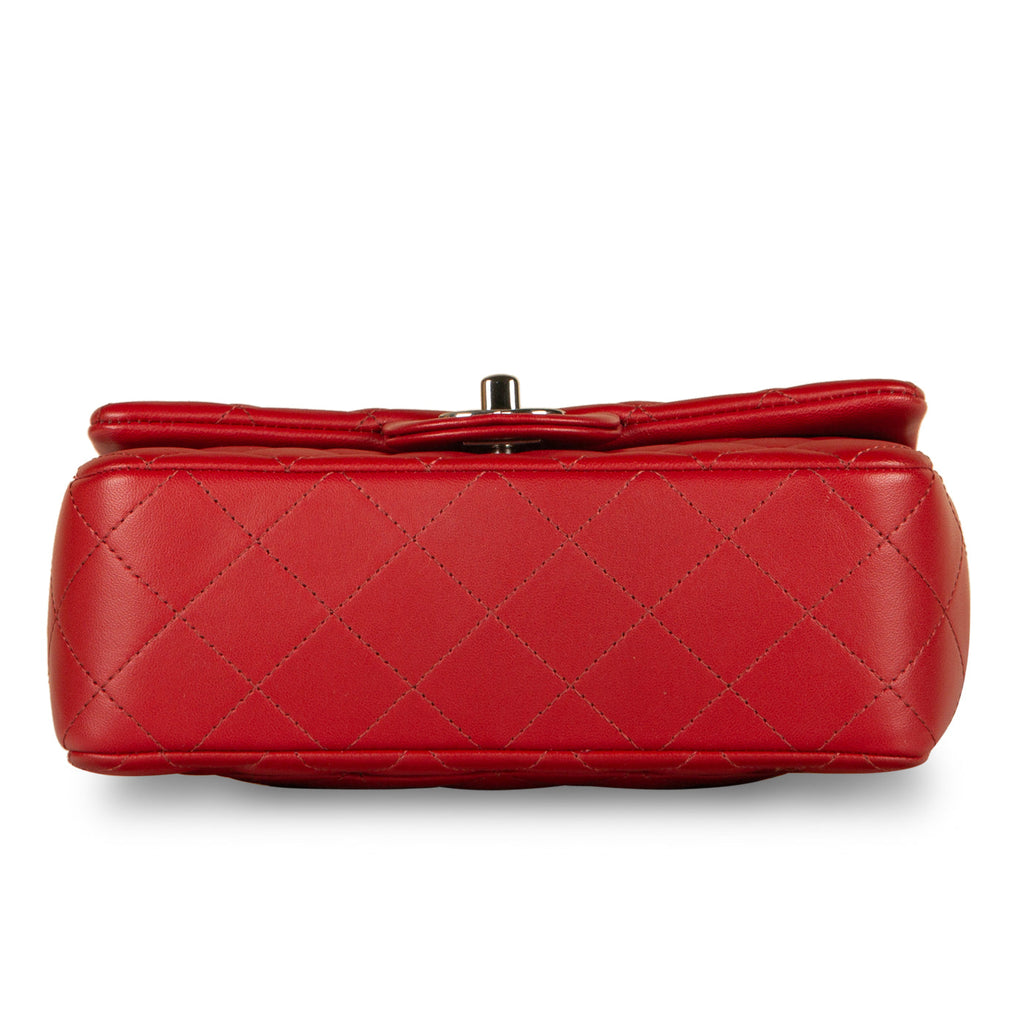 Chanel Classic Flap Bag - Mini Rectangular