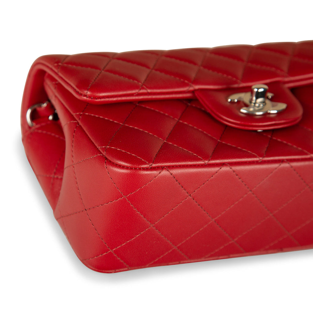 Chanel Classic Flap Bag - Mini Rectangular