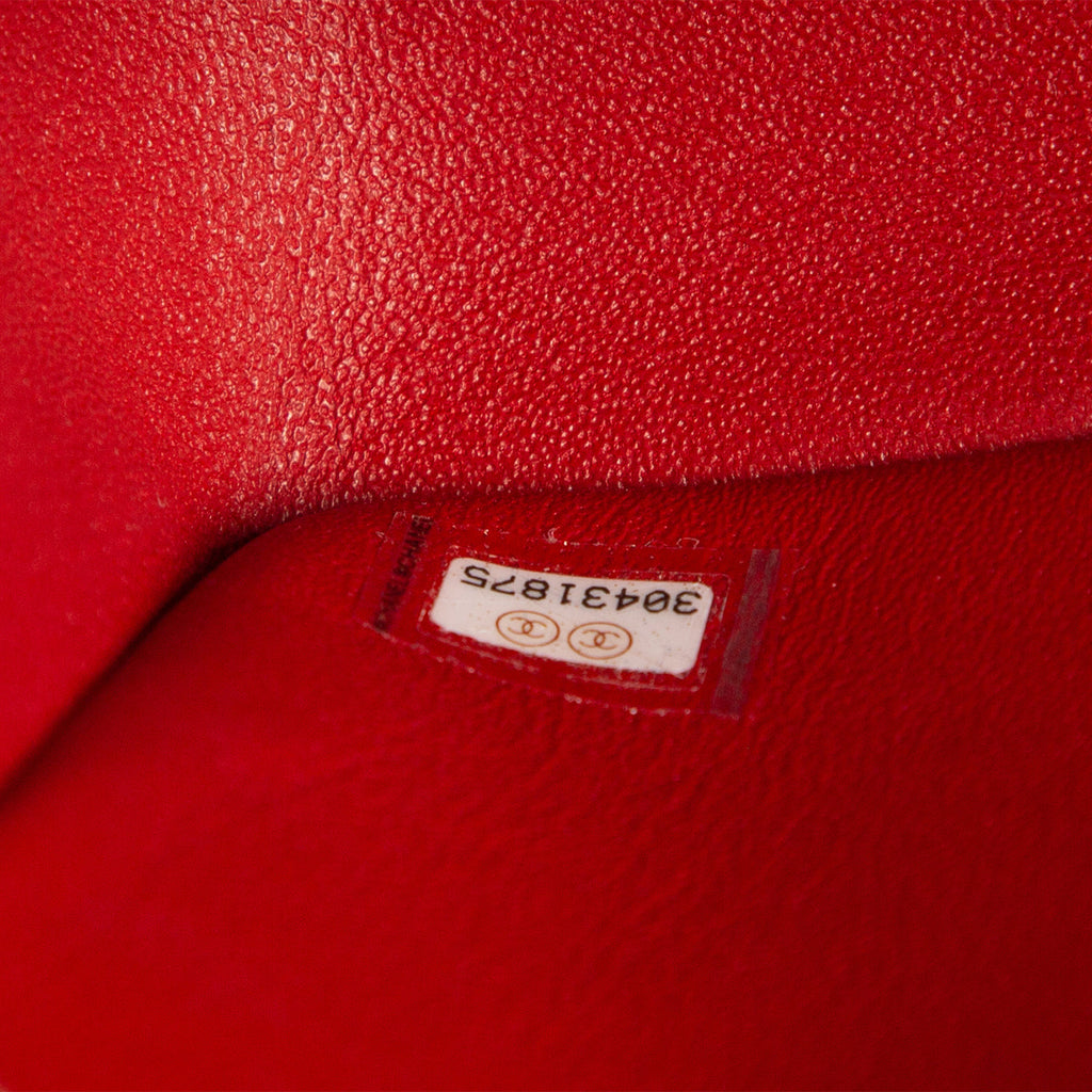 Chanel Classic Flap Bag - Mini Rectangular