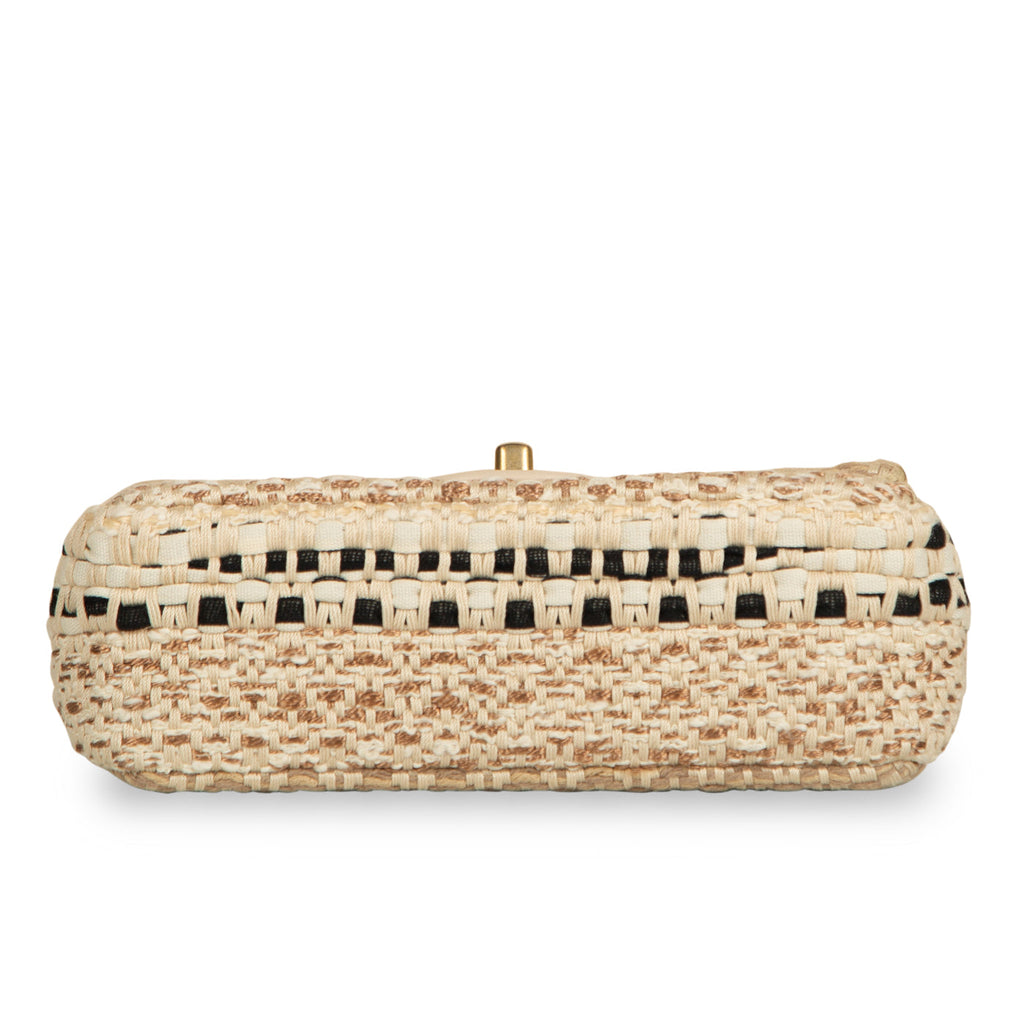 Chanel Classic Flap Bag - Mini Rectangular