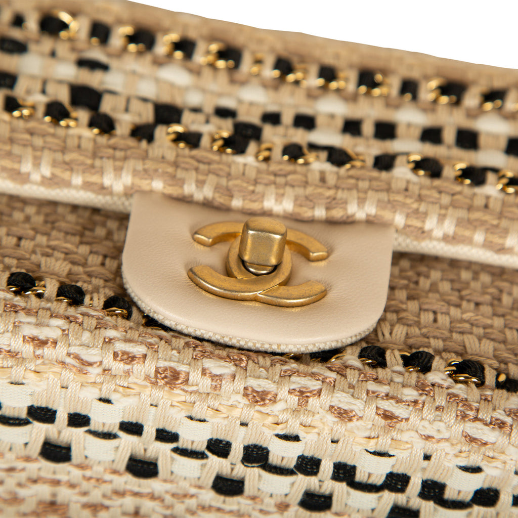 Chanel Classic Flap Bag - Mini Rectangular