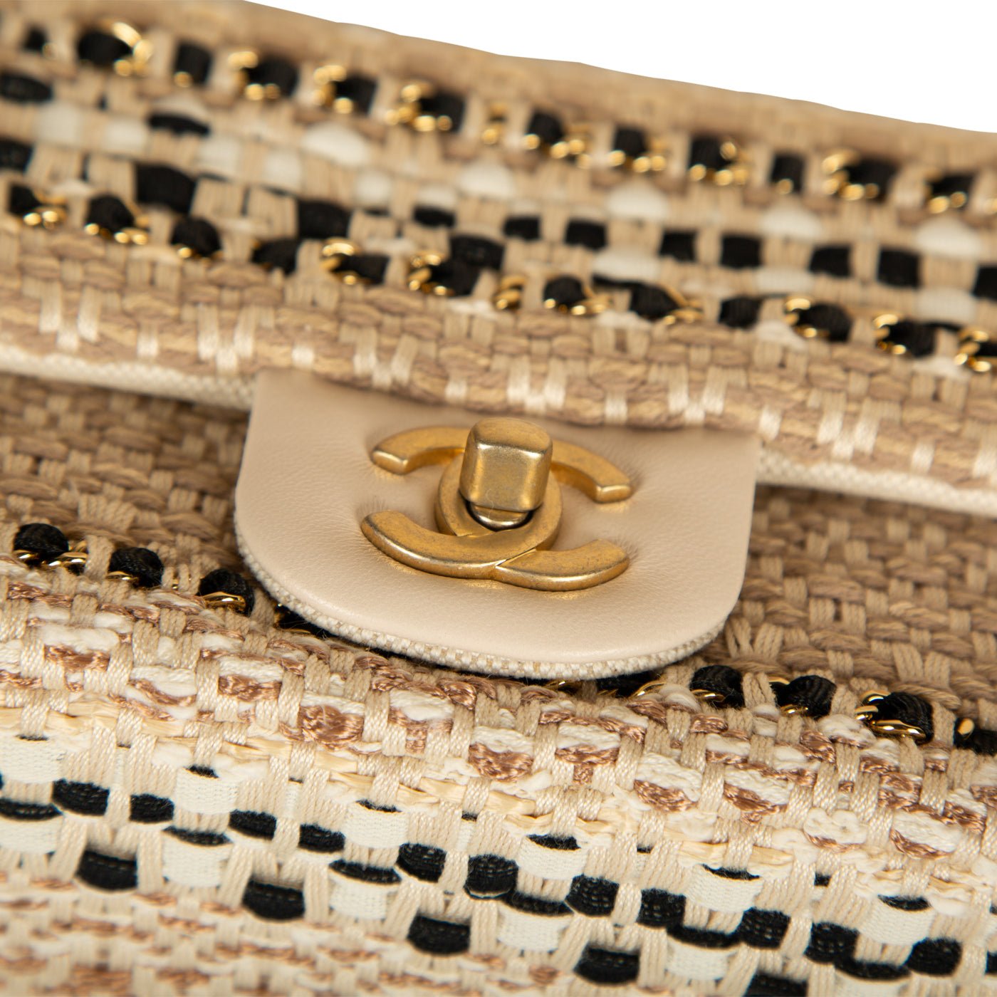 Chanel Classic Flap Bag - Mini Rectangular