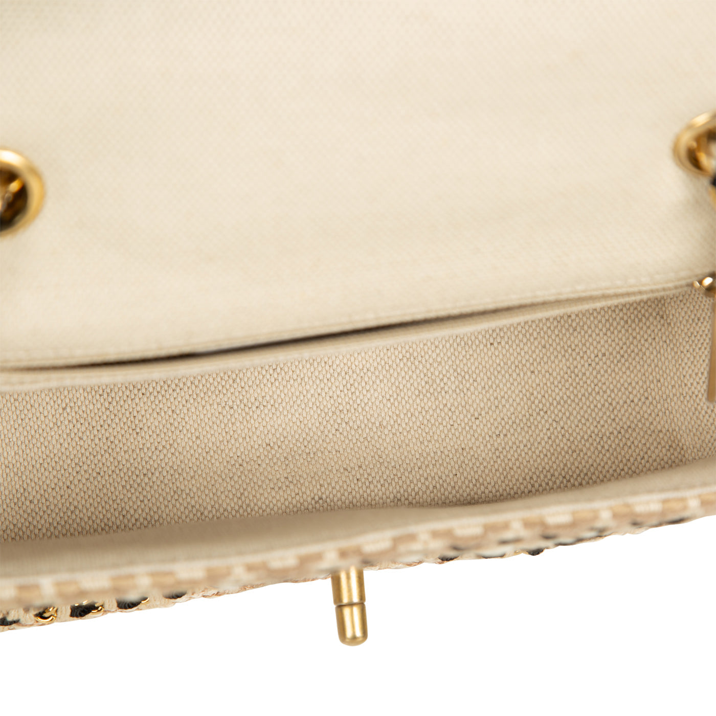 Chanel Classic Flap Bag - Mini Rectangular