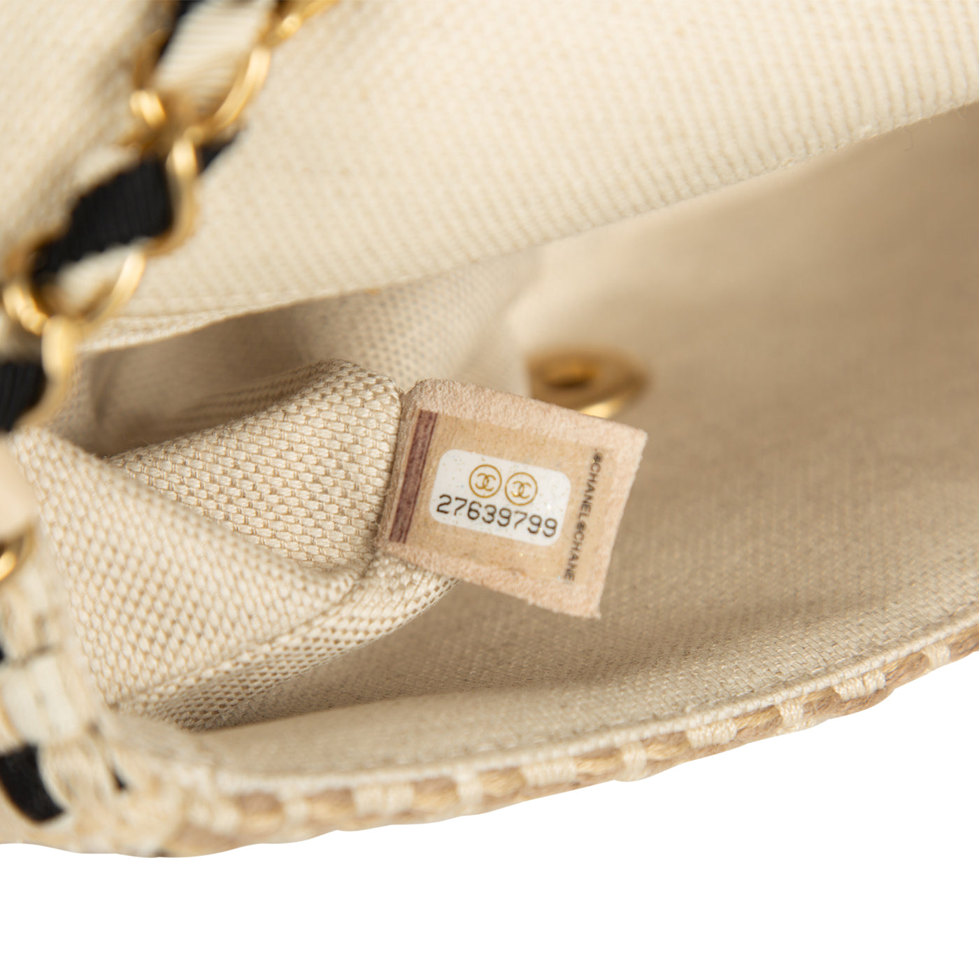 Chanel Classic Flap Bag - Mini Rectangular