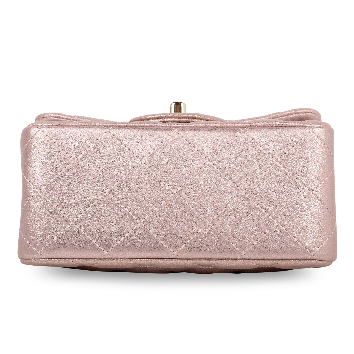 Chanel Classic Flap Bag - Mini Square