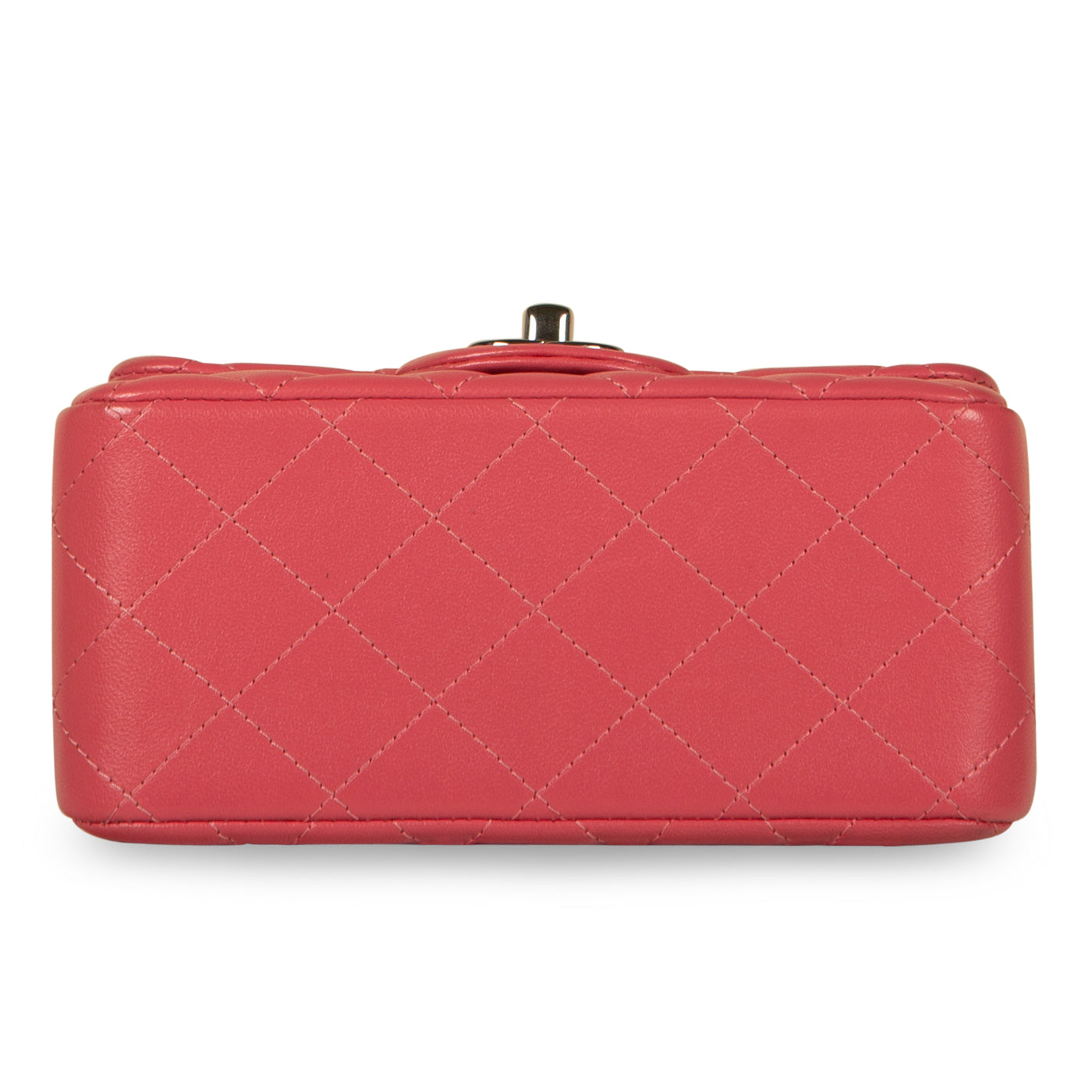 Chanel Classic Flap Bag - Mini Square