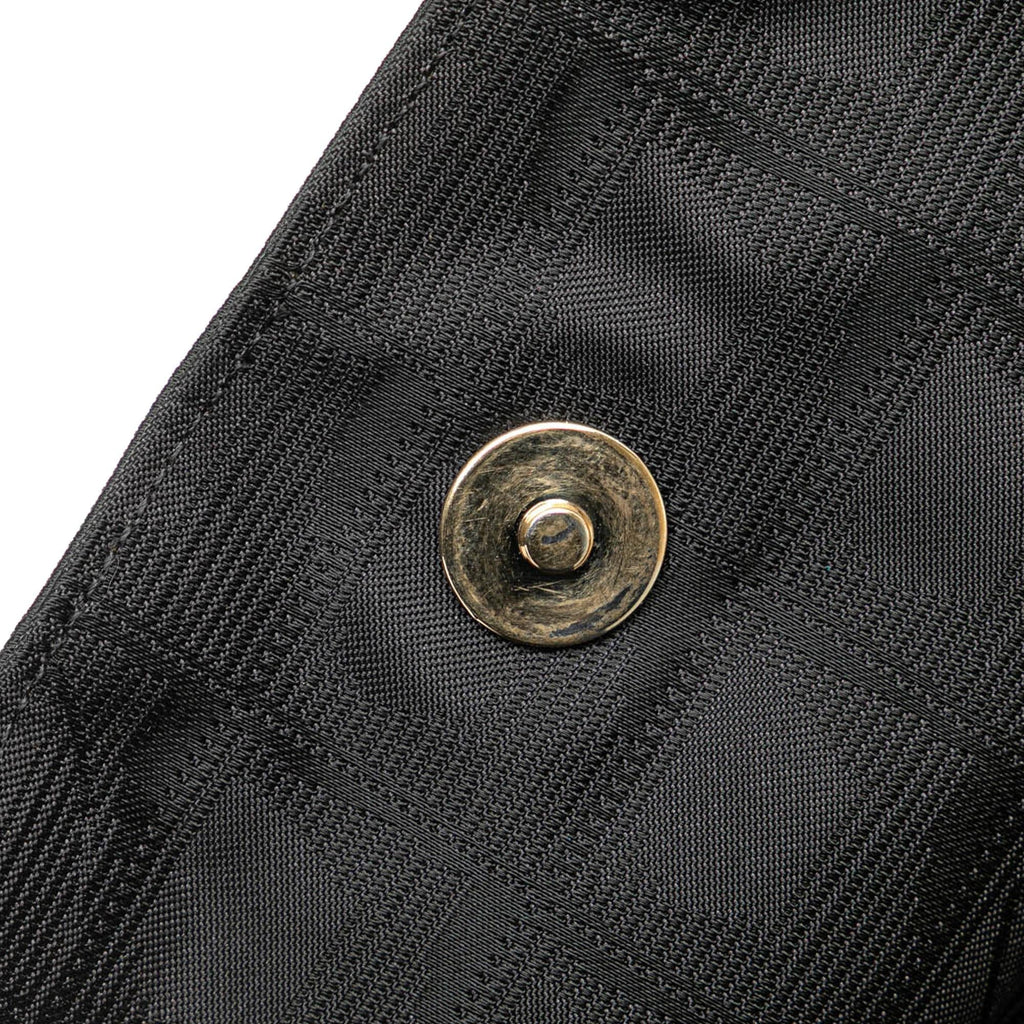 Chanel New Travel Line Nylon Crossbody