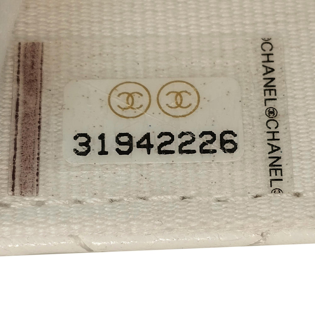 Chanel Punk Chain Leather Belt Bag (SHG-Y0gcgC)