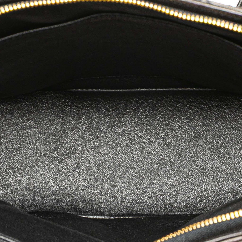 Chanel Quilted Lambskin Shoulder Bag