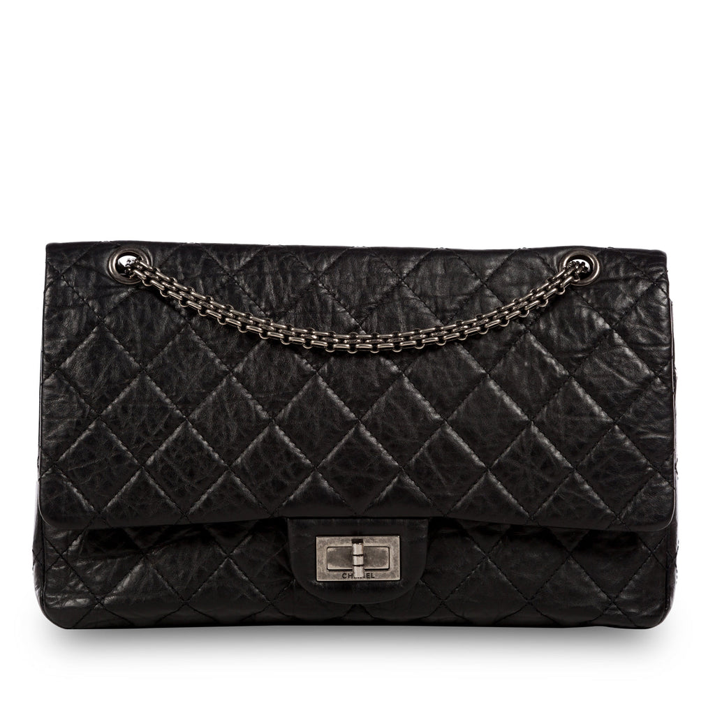 Chanel 2.55 Re-issue - 227