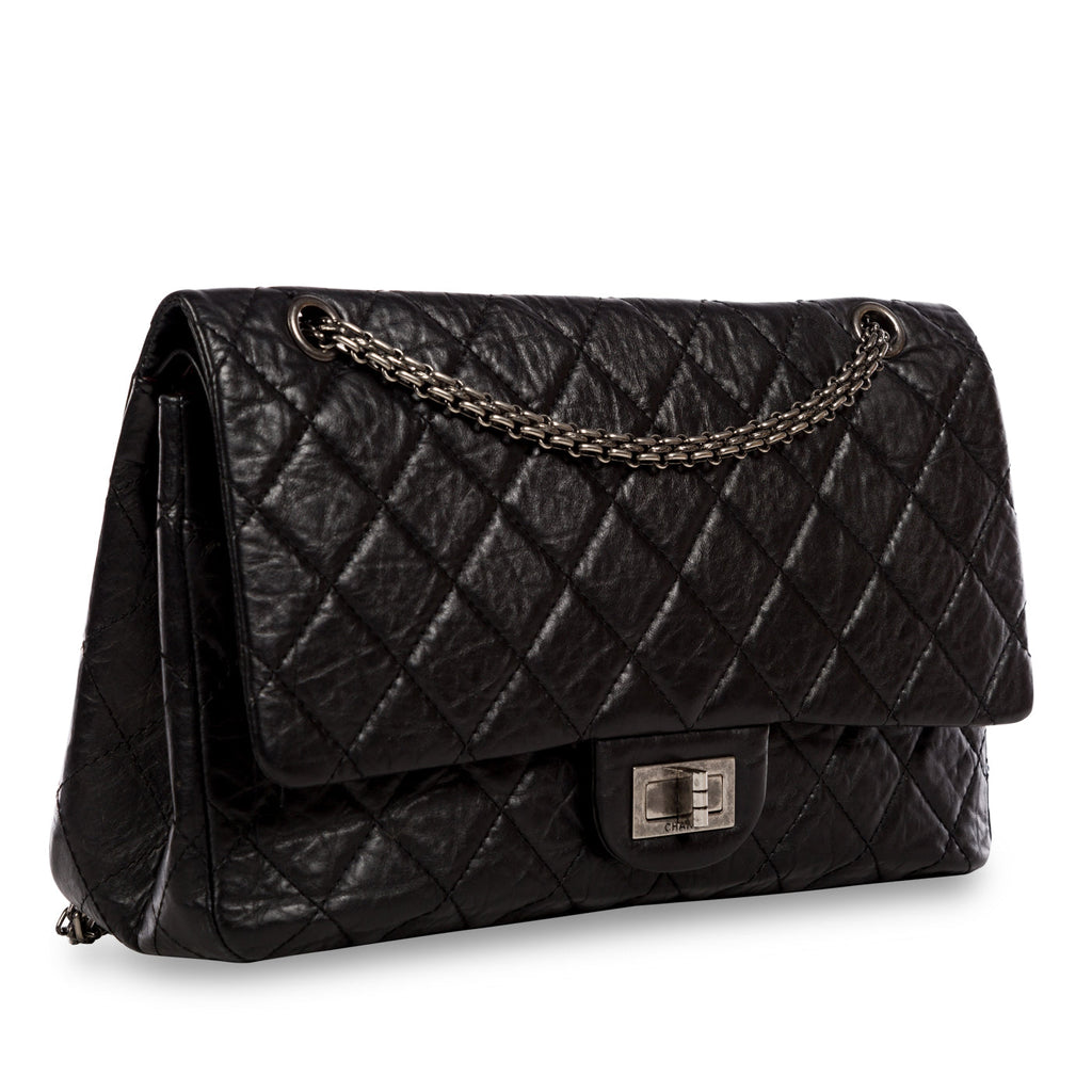Chanel 2.55 Re-issue - 227