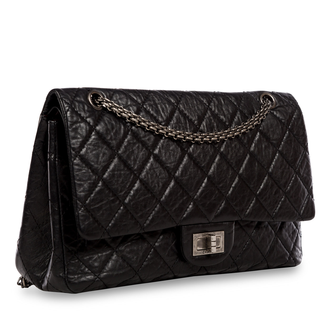 Chanel 2.55 Re-issue - 227