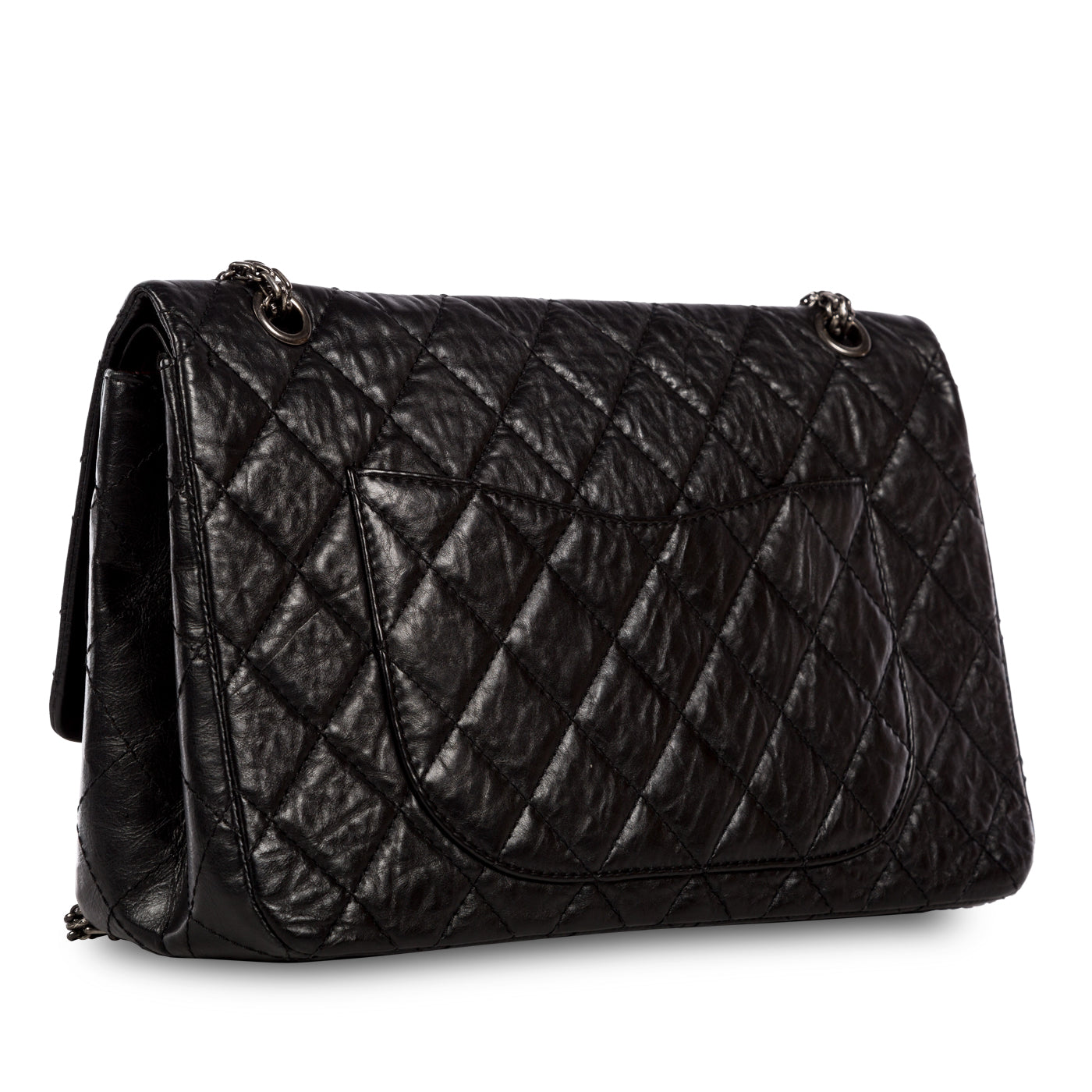 Chanel 2.55 Re-issue - 227