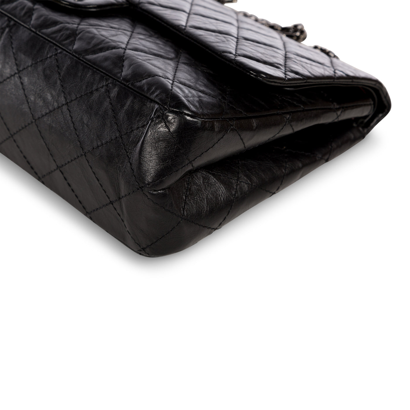Chanel 2.55 Re-issue - 227