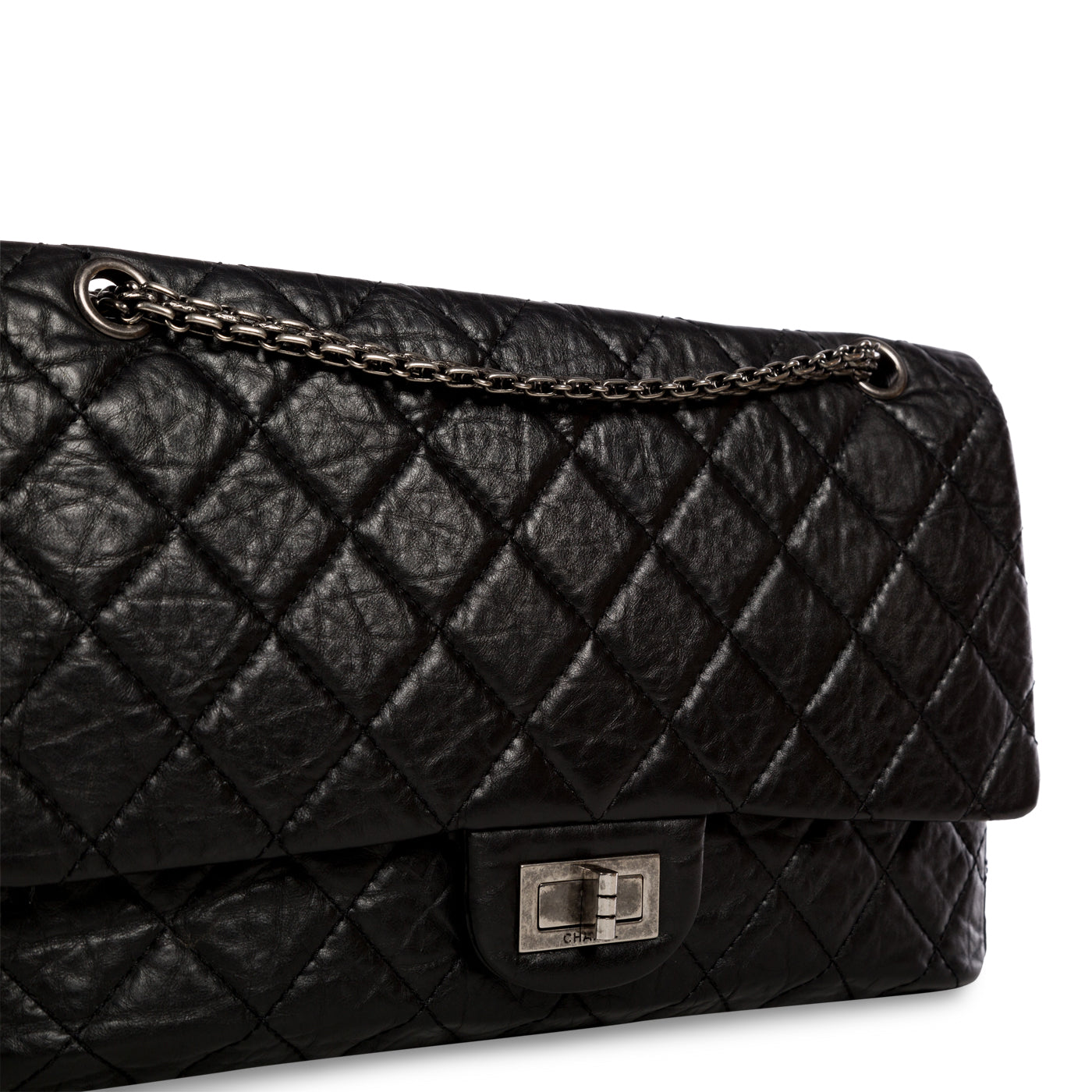 Chanel 2.55 Re-issue - 227