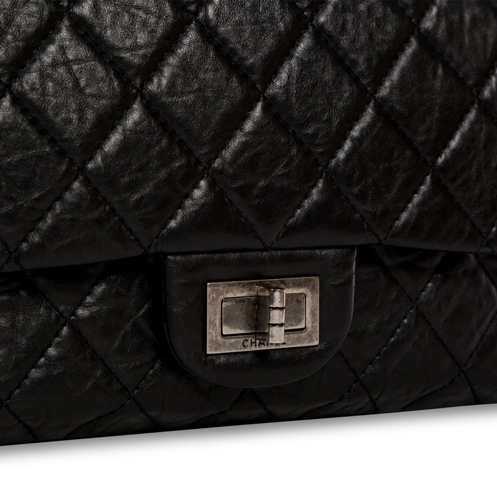 Chanel 2.55 Re-issue - 227