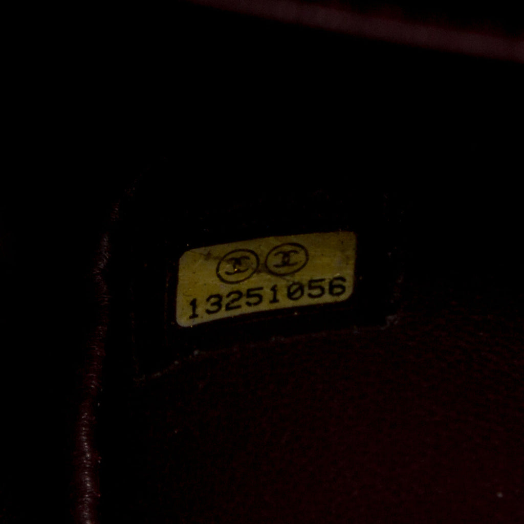 Chanel 2.55 Re-issue - 227