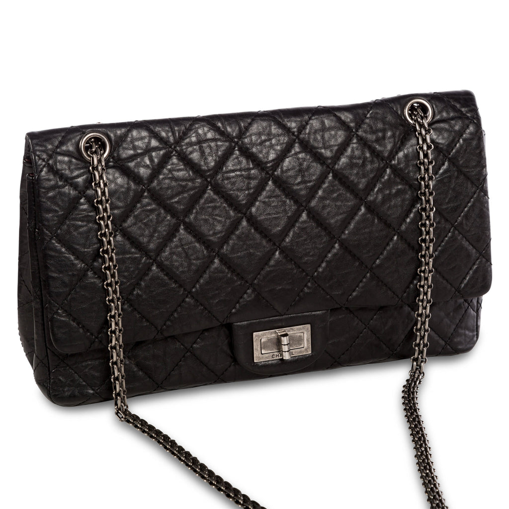 Chanel 2.55 Re-issue - 227
