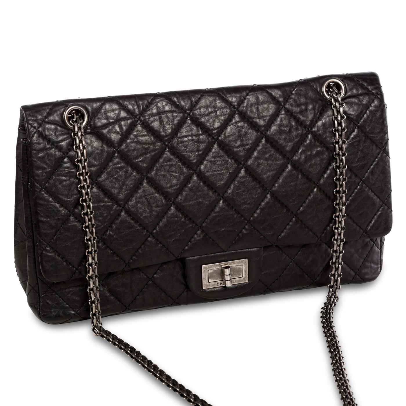 Chanel 2.55 Re-issue - 227