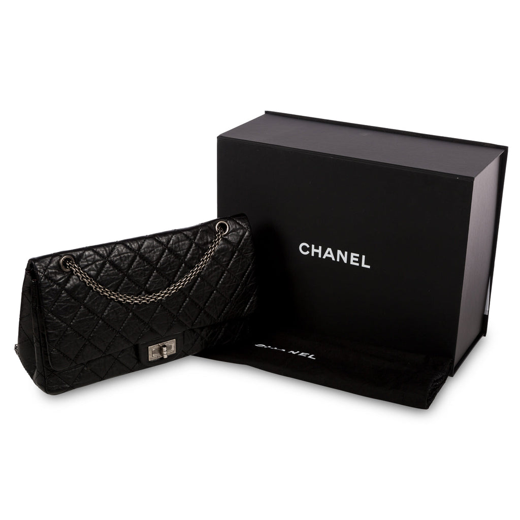 Chanel 2.55 Re-issue - 227
