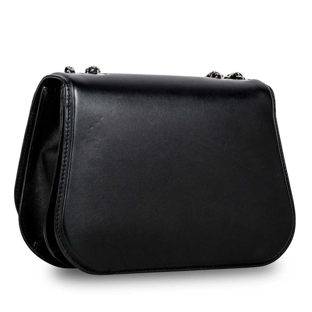 Chanel Large Braided Chic Flap Bag