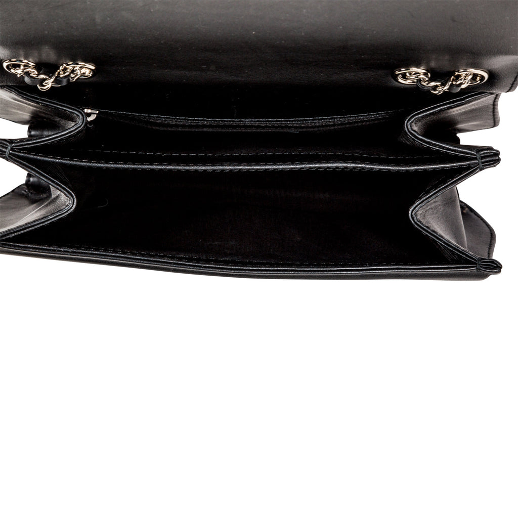 Chanel Large Braided Chic Flap Bag