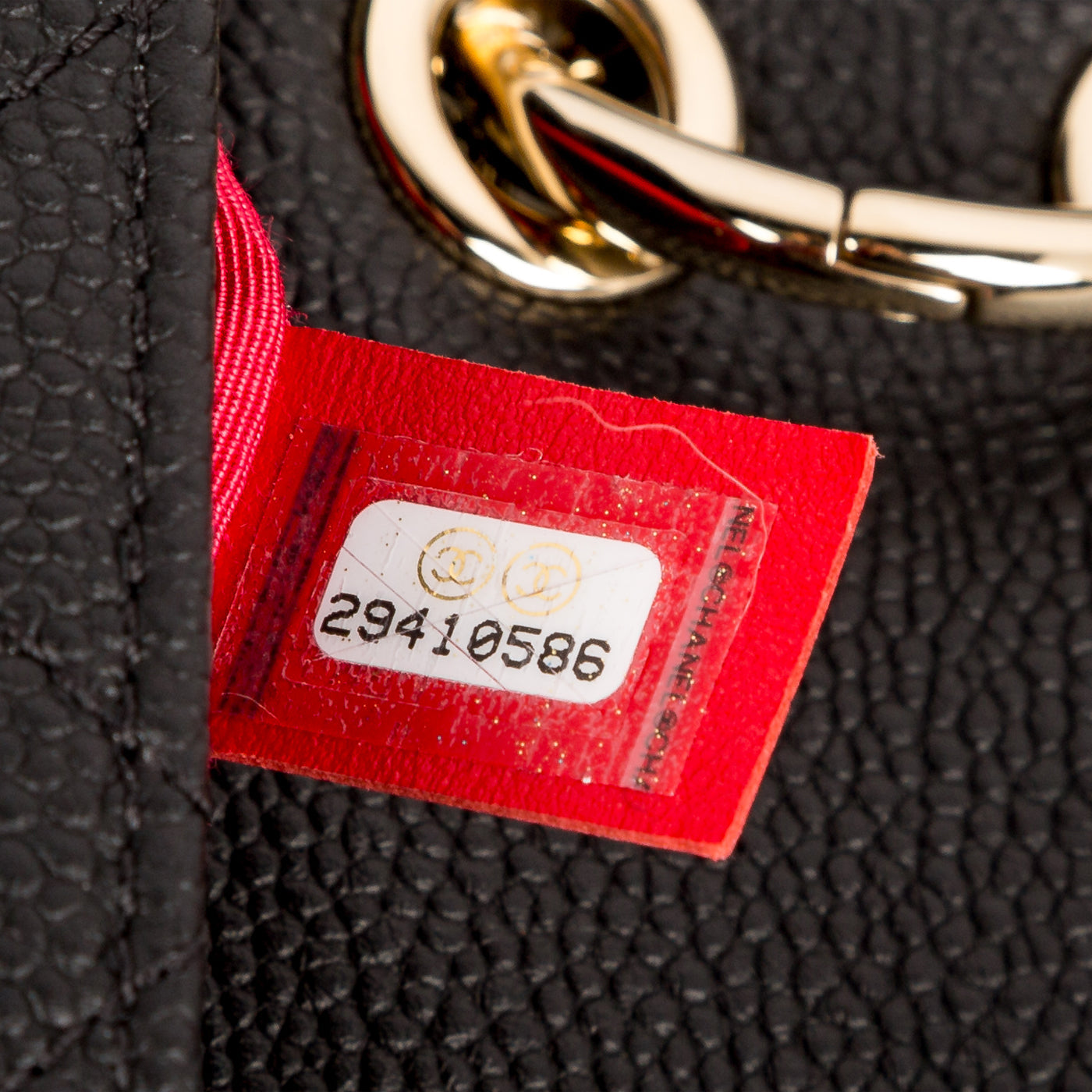 Chanel City Walk Flap Bag - Medium