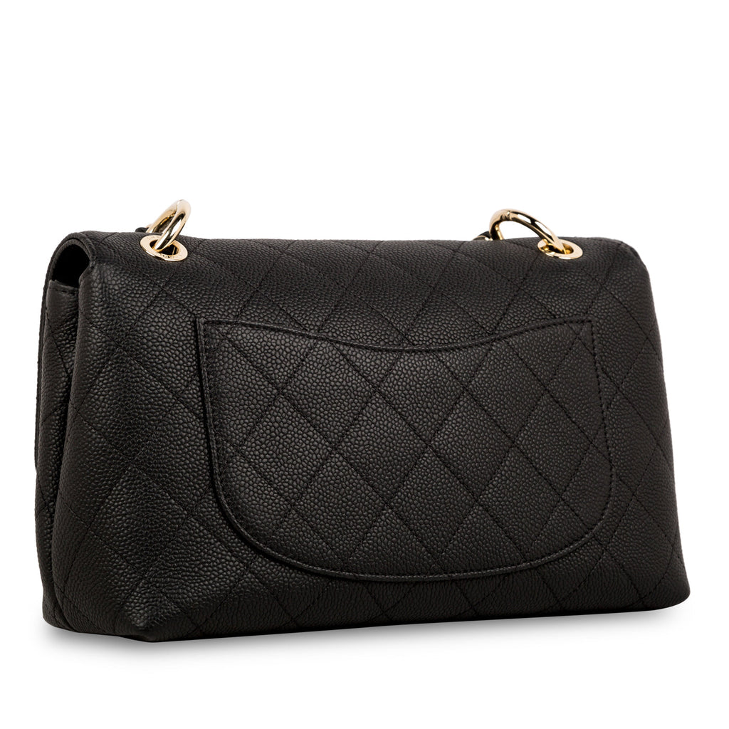 Chanel City Walk Flap Bag - Medium