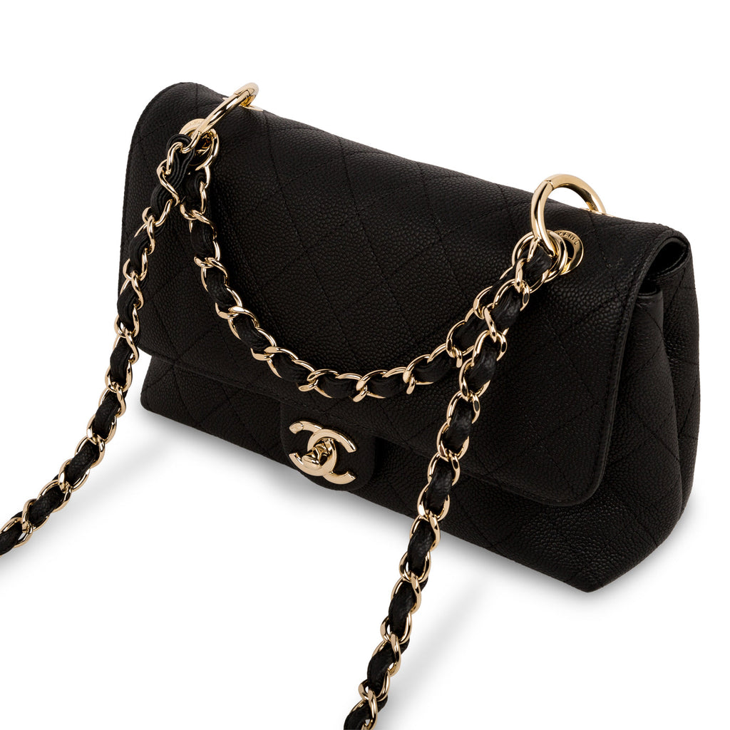 Chanel City Walk Flap Bag - Medium