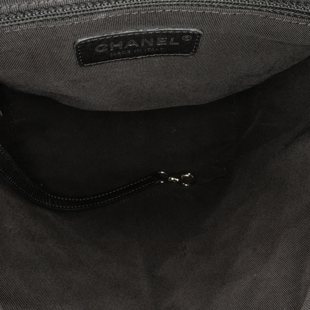Chanel Small Lambskin Cuba Color Urban Spirit Backpack (SHG-a8CuVs)