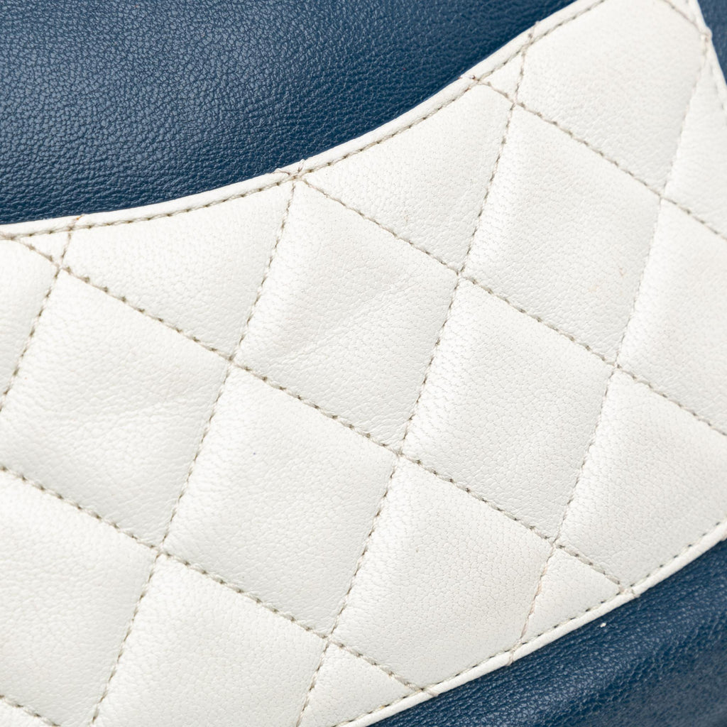 Chanel Small Lambskin Cuba Color Urban Spirit Backpack (SHG-gTF0hP)
