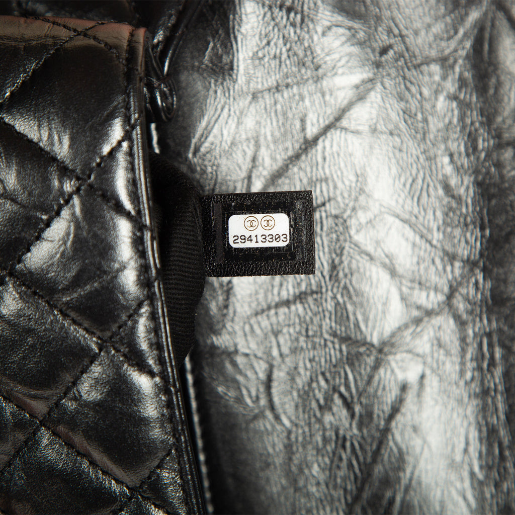Chanel Coco Handle Flap Bag - Small