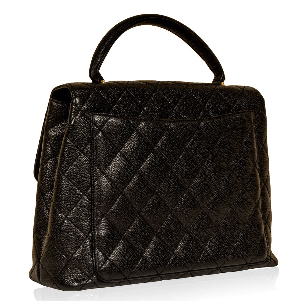 Chanel Classic Kelly